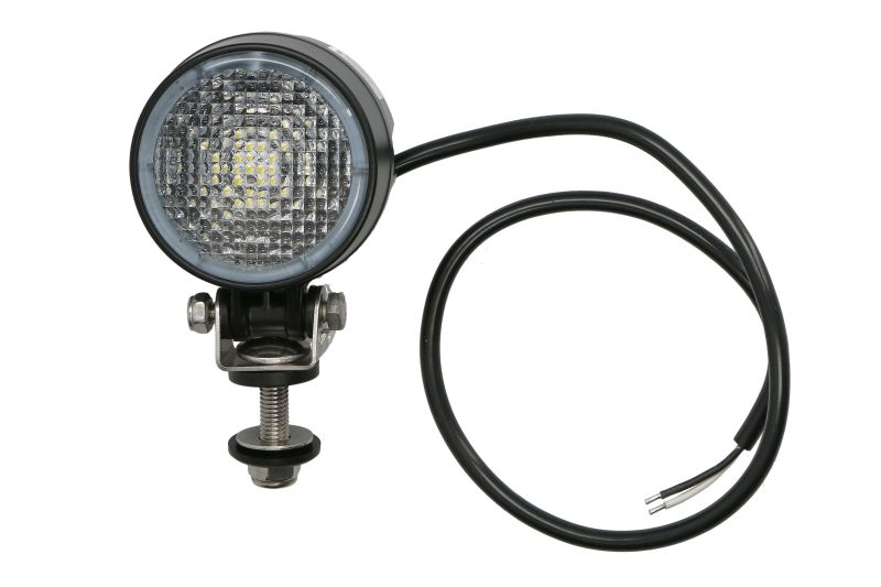 Reflector, far de lucru