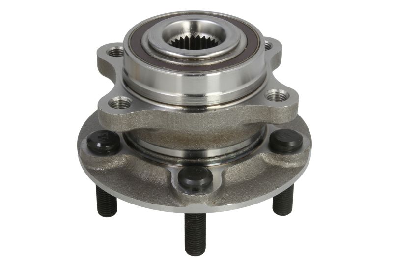 Butuc roata fata 135.7 mm