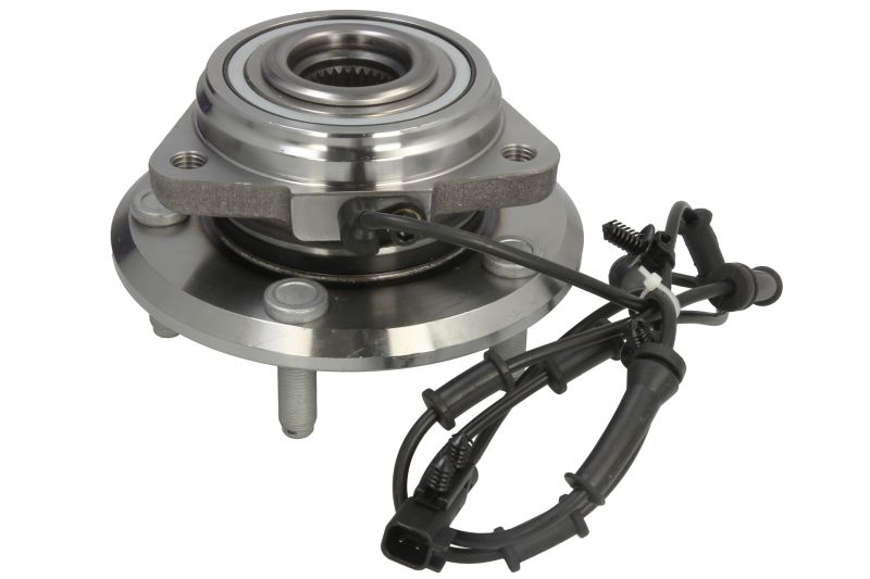 Butuc roata fata 161.5 mm