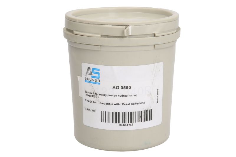 Set de reparatie pompa hidraulica (sistem de directie)
