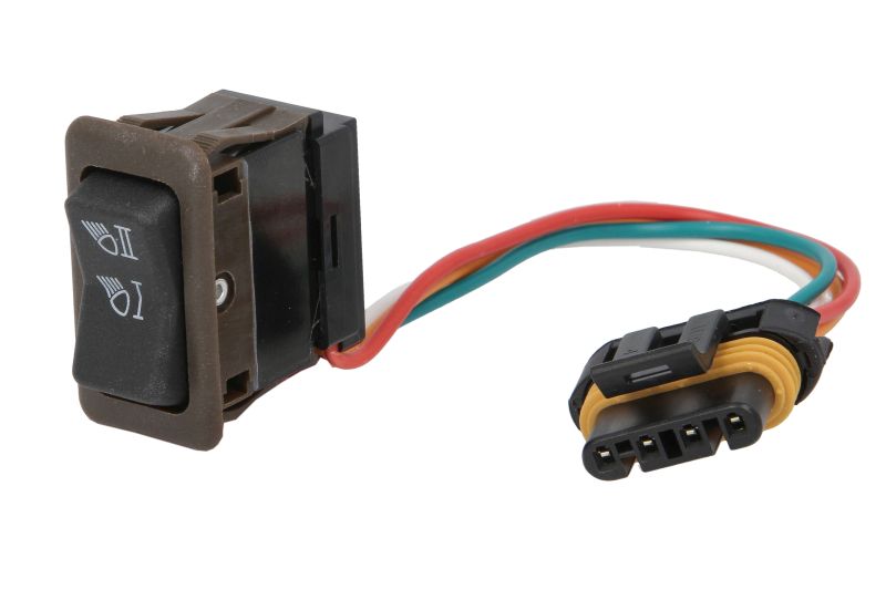 Comutator presiune limitator incarcare ax