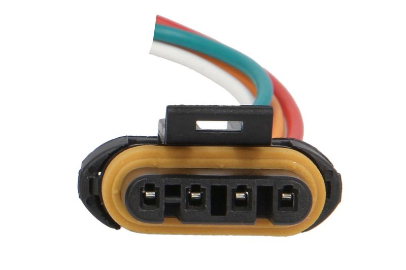 Comutator presiune, limitator incarcare ax