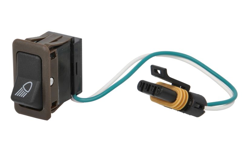 Comutator presiune limitator incarcare ax