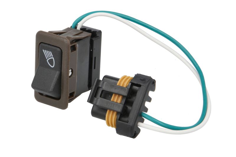 Comutator presiune limitator incarcare ax