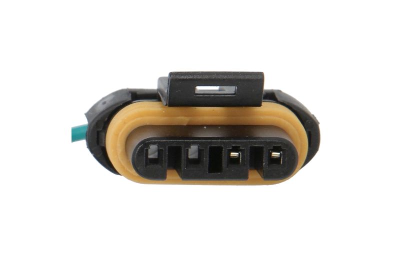 Comutator presiune, limitator incarcare ax