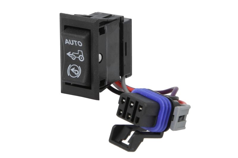 Comutator presiune limitator incarcare ax