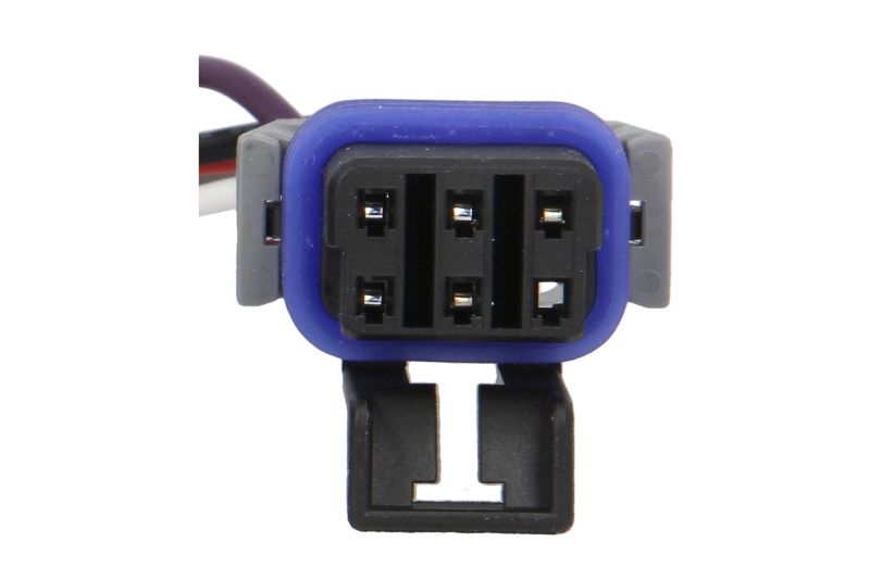 Comutator presiune, limitator incarcare ax