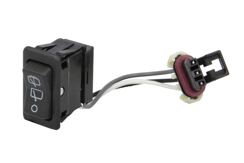Comutator presiune limitator incarcare ax