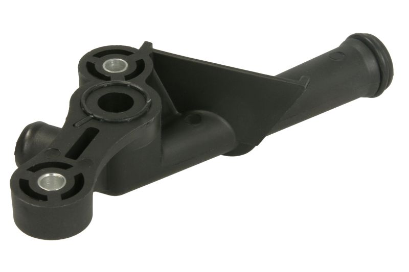 Furtun, aerisire bloc motor