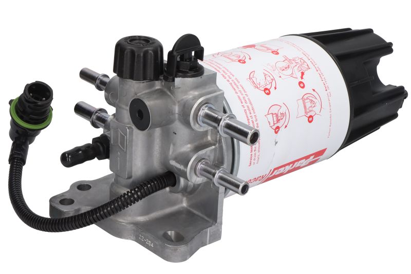 Filtru combustibil