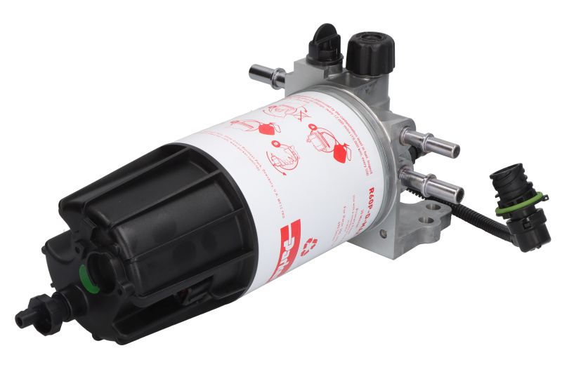 Filtru combustibil