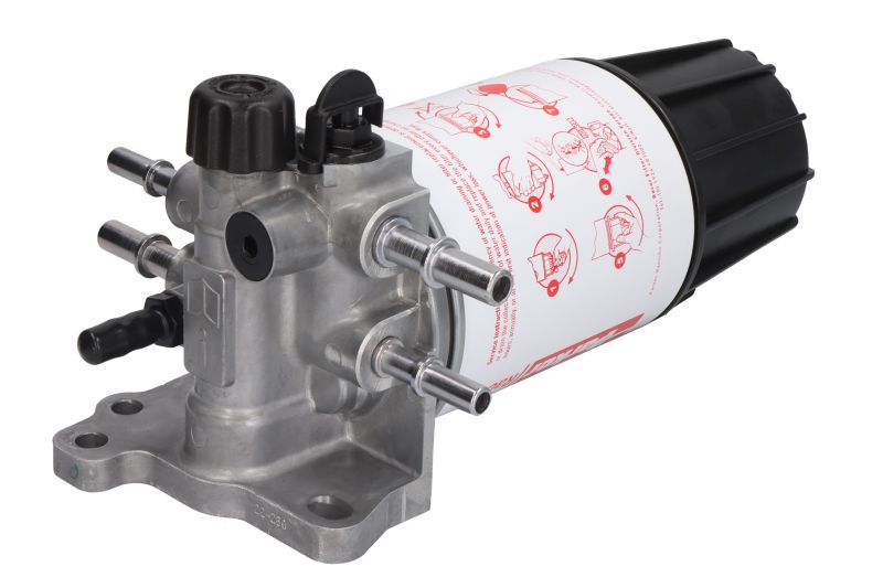 Filtru combustibil