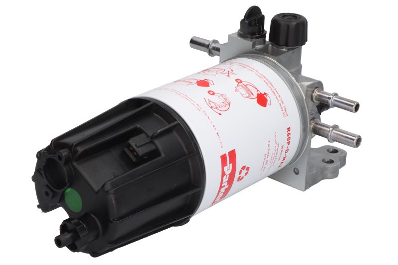 Filtru combustibil