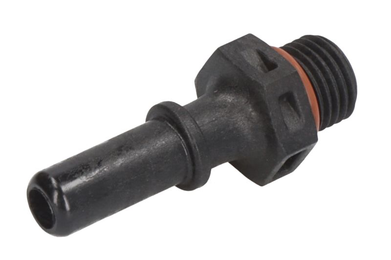 Conector furtun de combustibil