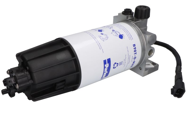 Filtru combustibil