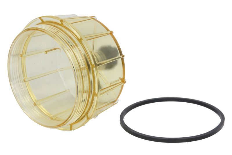 Carcasă, filtru de combustibil