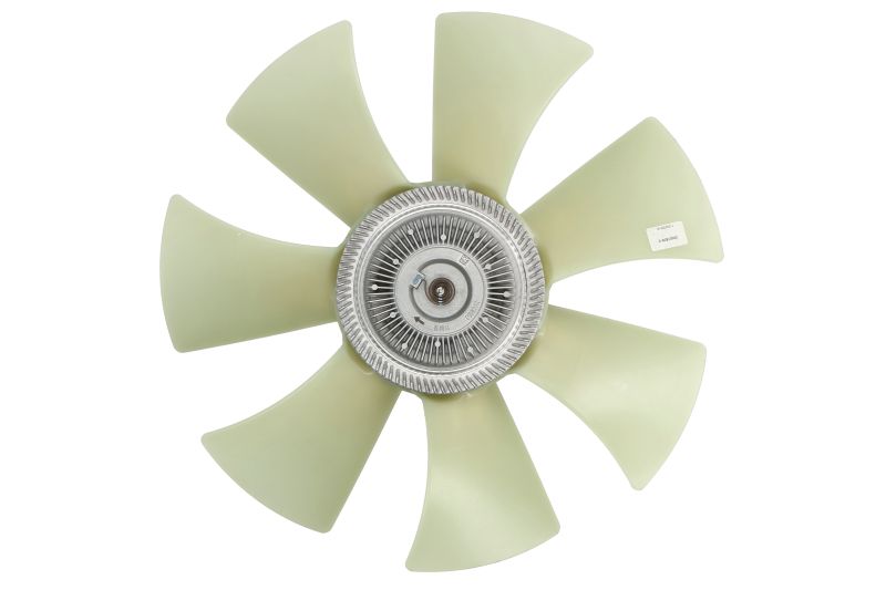 Cupla ventilator radiator termic
