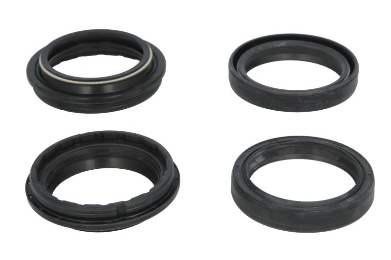 Set etansare suspensi fata 43 mm 4 bucati