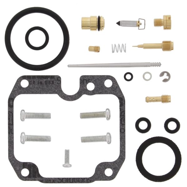 Set reparatie carburator