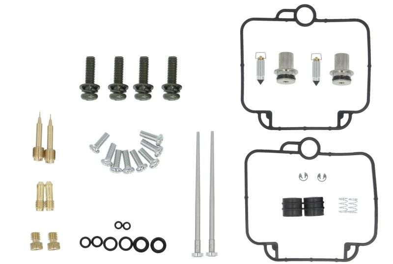 Set reparatie carburator
