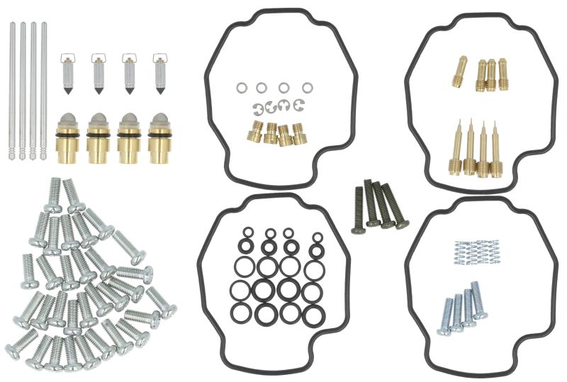 Set reparatie carburator