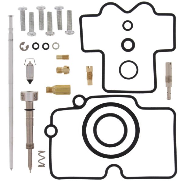 Set reparatie carburator