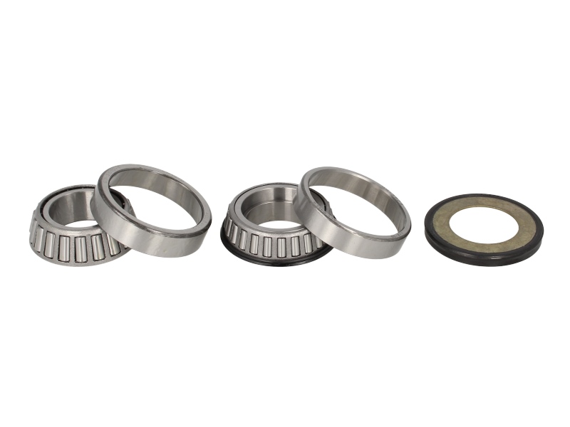 Rulment cap de sasiu 30x55x17 mm