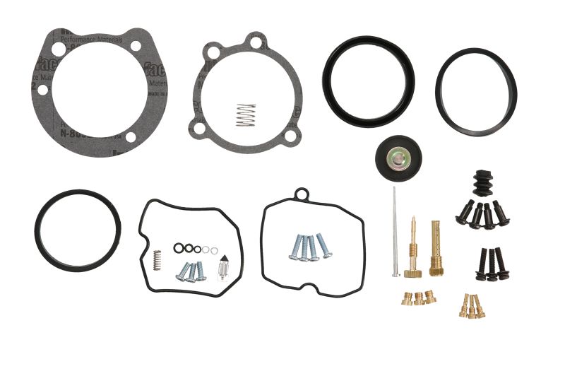Set reparatie carburator