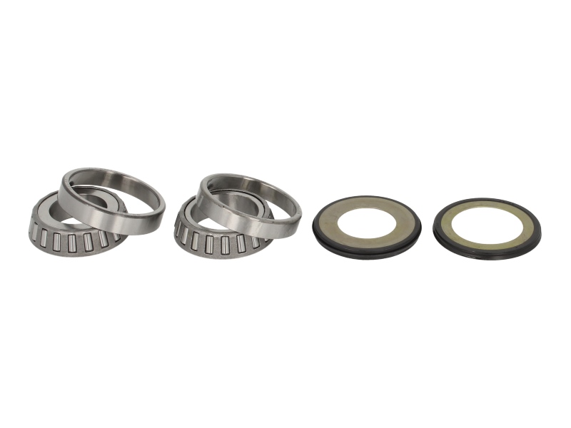 Rulment cap de sasiu 25x48x13 mm si 30x48x13 mm
