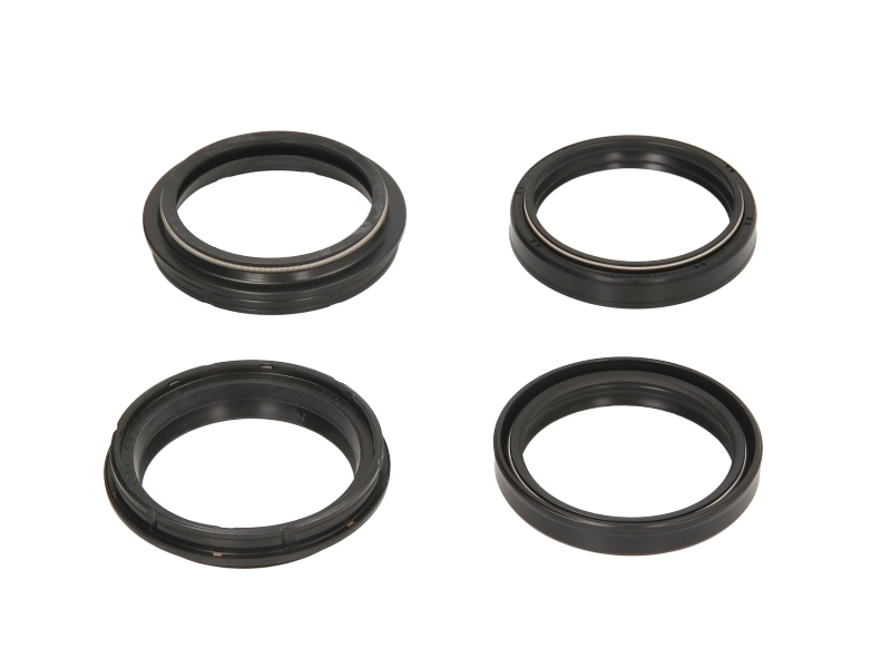 Set etansare suspensi fata 48 mm 4 bucati