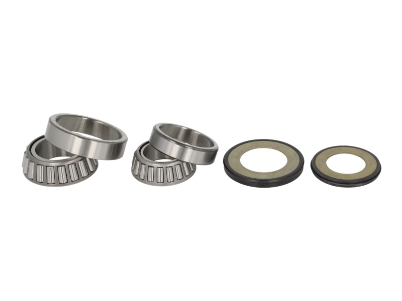 Rulment cap de sasiu 26x47x15 mm si 30x55x17 mm