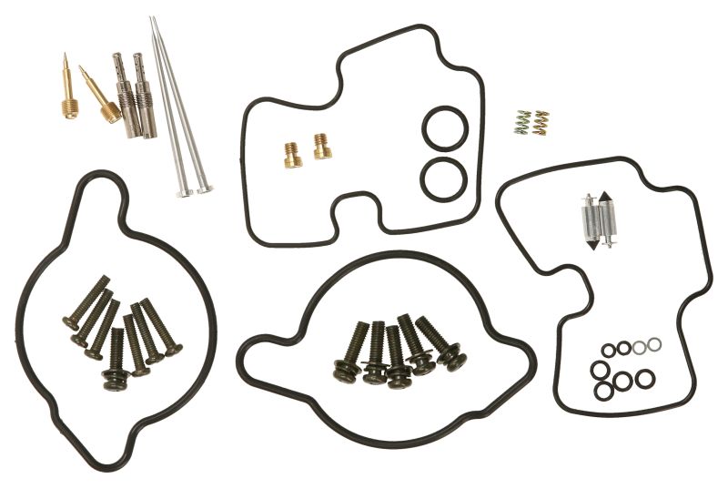 Set reparatie carburator