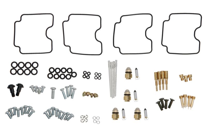 Set reparatie carburator