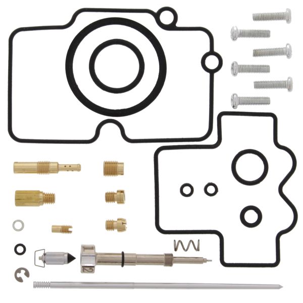 Set reparatie carburator