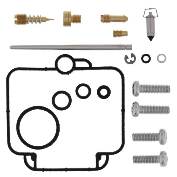 Set reparatie carburator