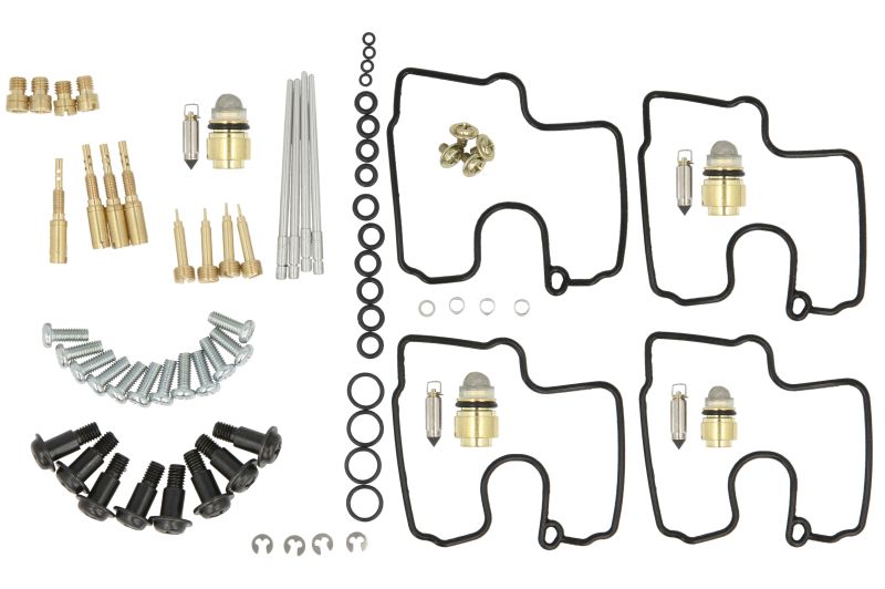 Set reparatie carburator