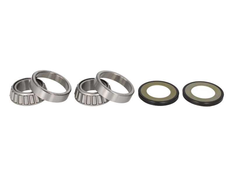 Rulment cap de sasiu 30x55x17 mm