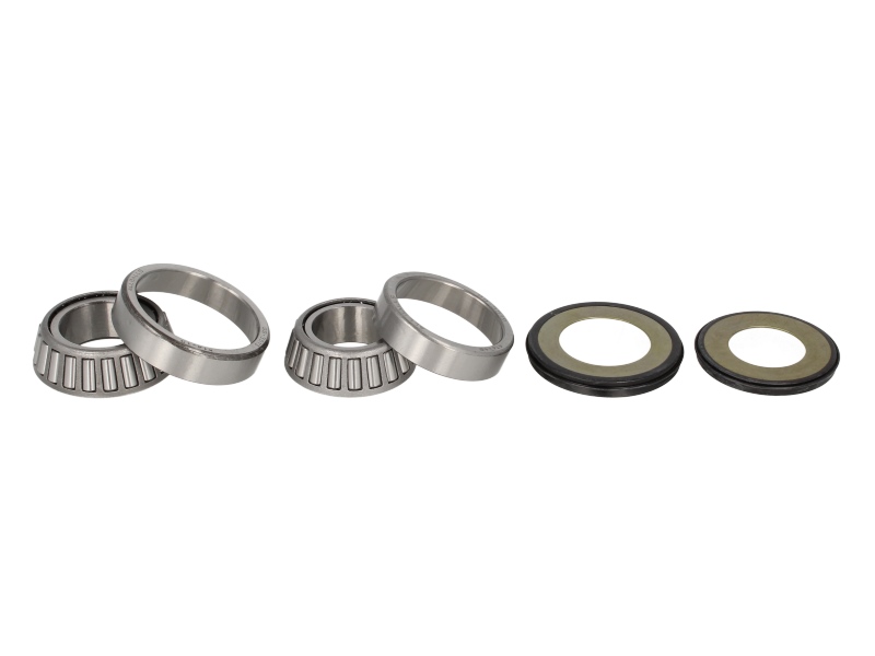 Rulment cap de sasiu 25x47x15 mm si 28x52x16 mm