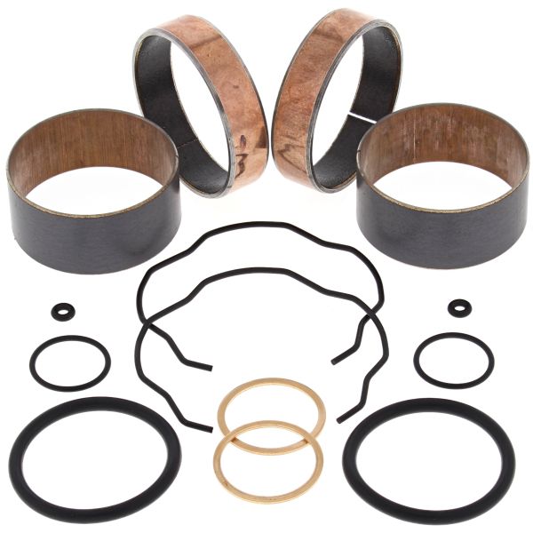Set reparatie amortizor fata