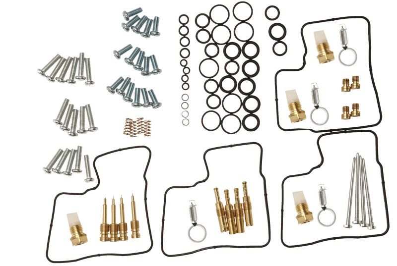 Set reparatie carburator
