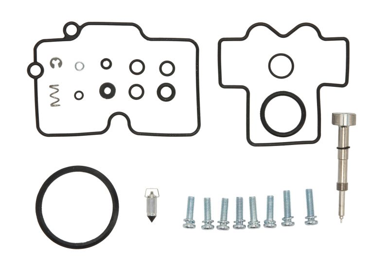 Set reparatie carburator