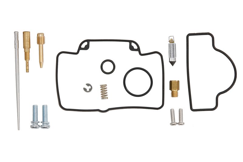 Set reparatie carburator