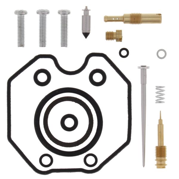 Set reparatie carburator