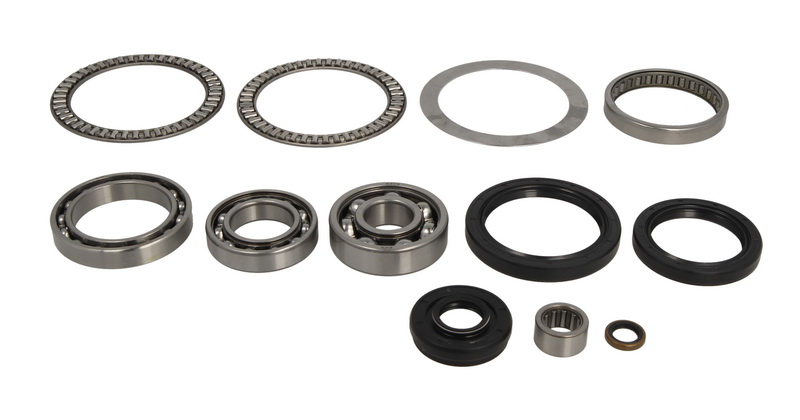 Set reparatie diferential fata