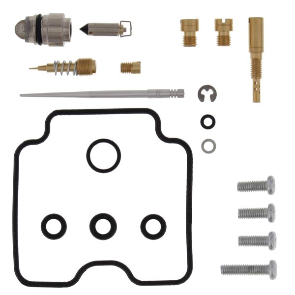 Set reparatie carburator