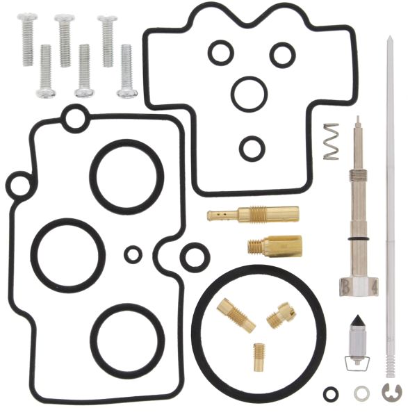 Set reparatie carburator