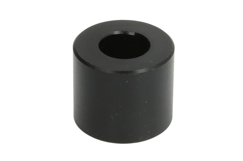 Rola lantului de transmisie inferior/superior 28x25,5 mm negru
