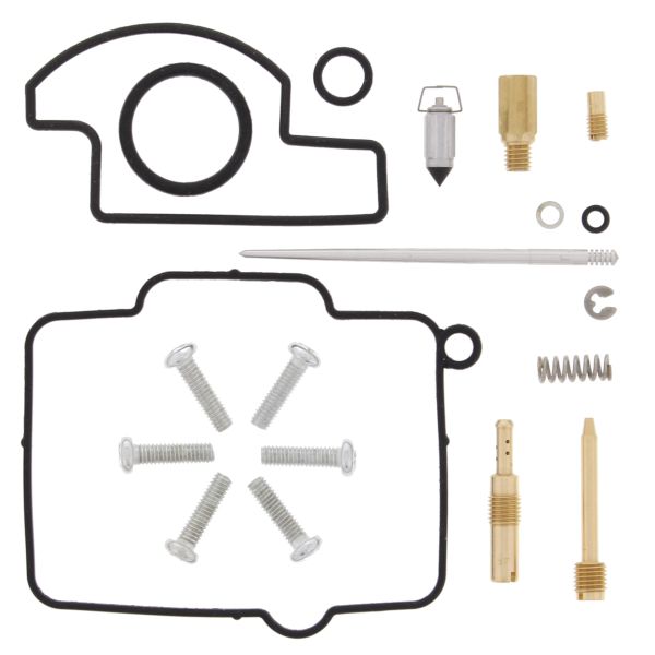 Set reparatie carburator