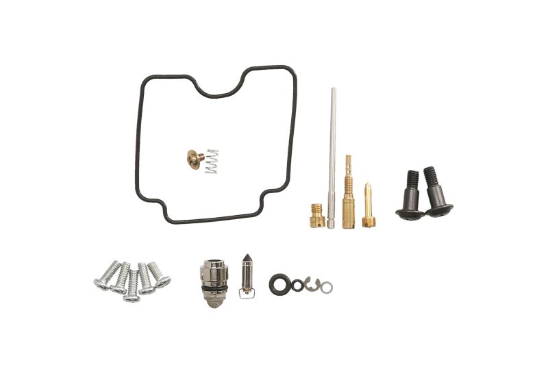 Set reparatie carburator
