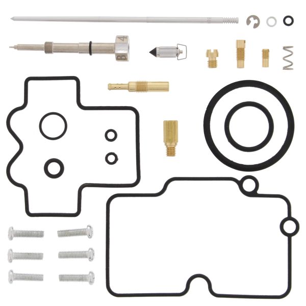 Set reparatie carburator
